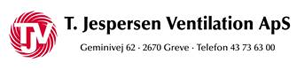 T. Jespersen Ventilations ApS