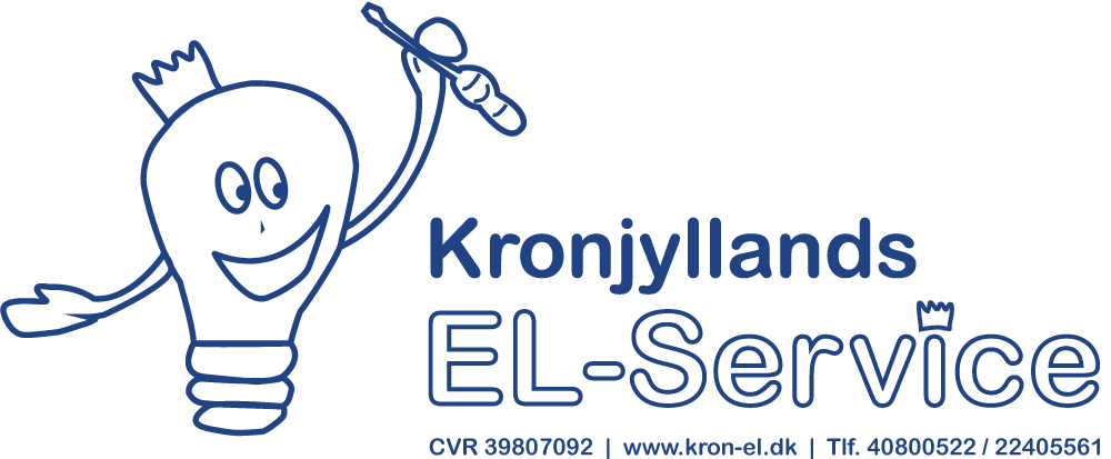 Kronjyllands El-Service